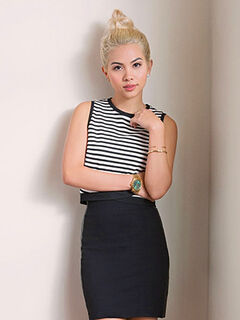 Hayley Kiyoko